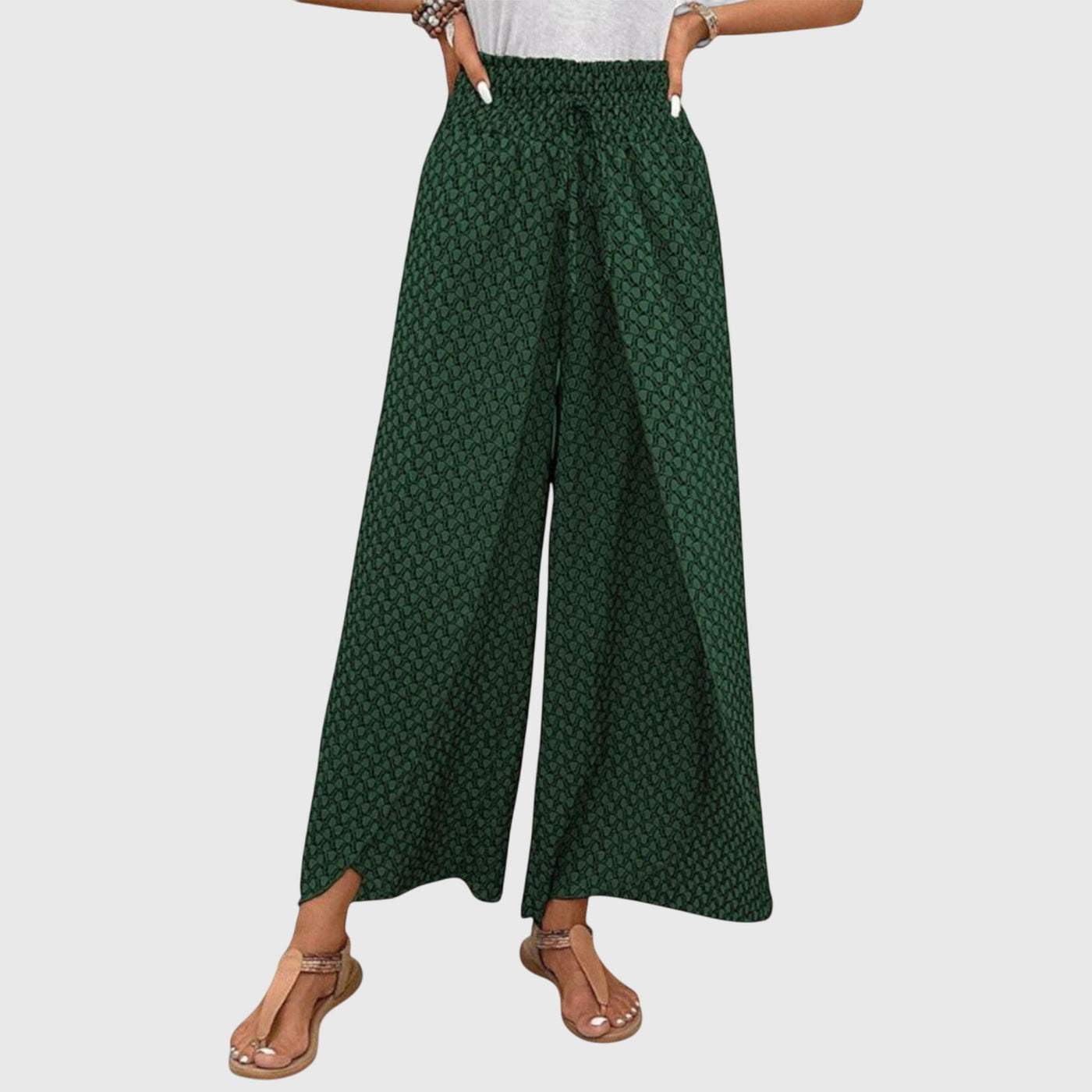 Vayla | Stylish Palazzo Trousers