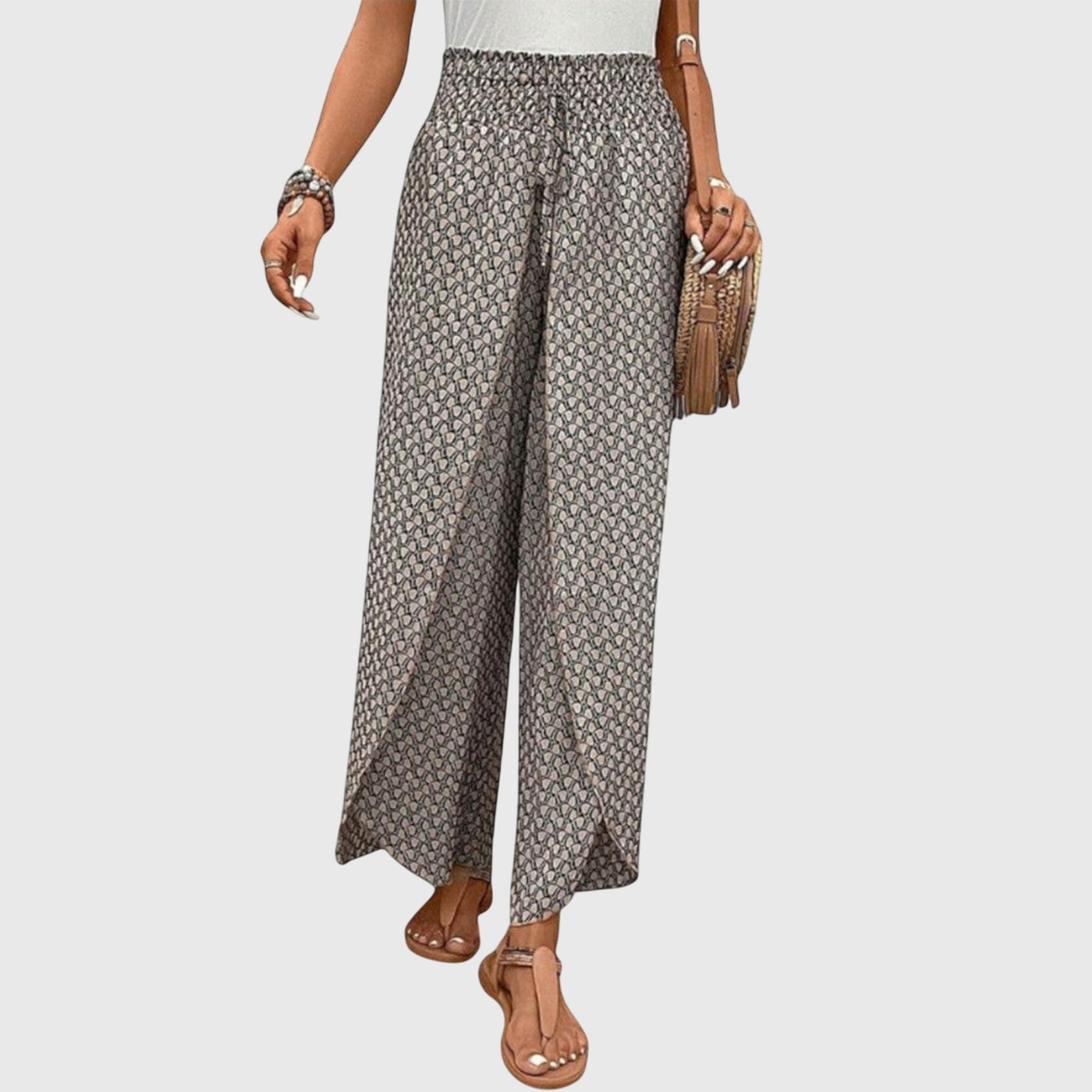 Vayla | Stylish Palazzo Trousers
