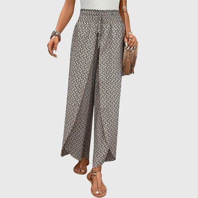 Vayla | Stylish Palazzo Trousers