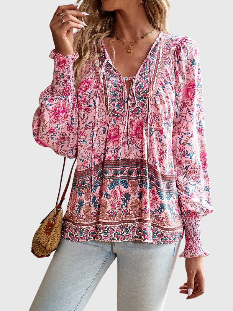 Vayla | Elegant Pullover