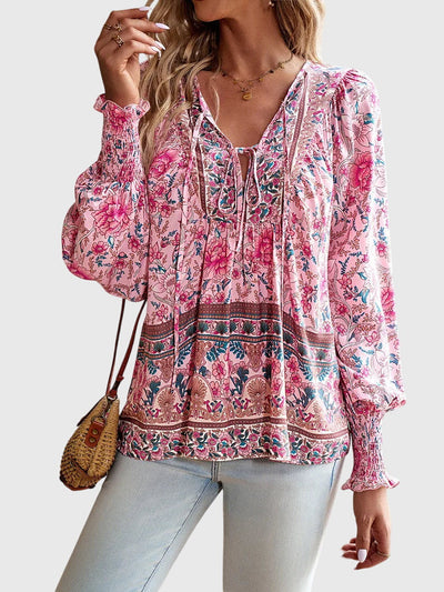 Vayla | Elegant Pullover