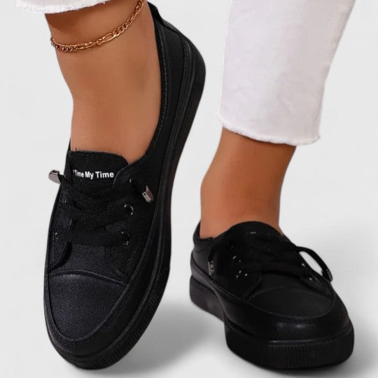 Vayla | Melorienne Orthopaedic Shoes