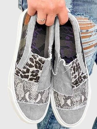 Vayla | Pain-Relief Slip-On Shoes