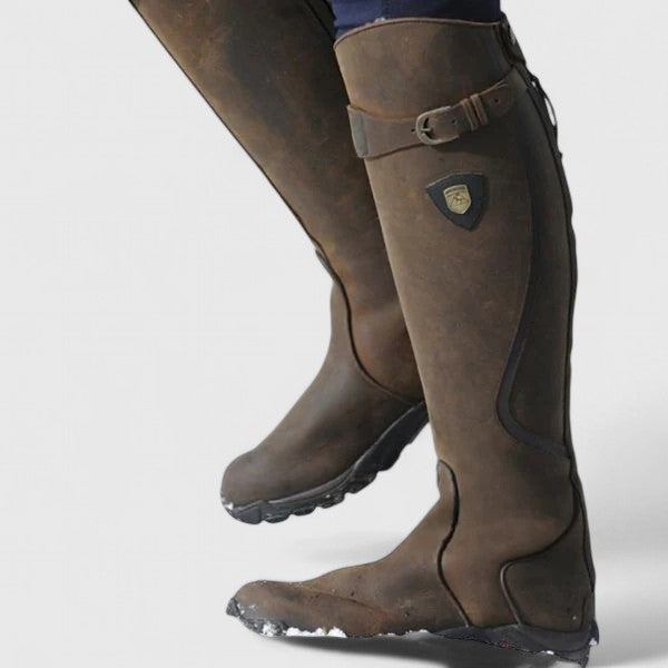 Vayla | Orthopaedic Boots