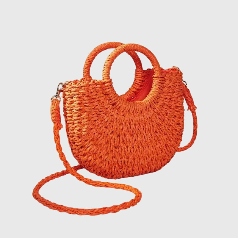 Vayla | Summer Shoulder Bag