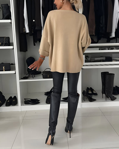 Vayla | Elegant Casual Sweater
