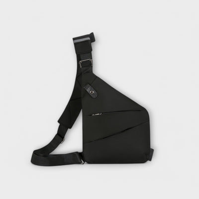 Vayla | Anti-Theft Shoulder Bag