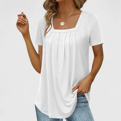 Vayla | Sophisticated Summer Blouse