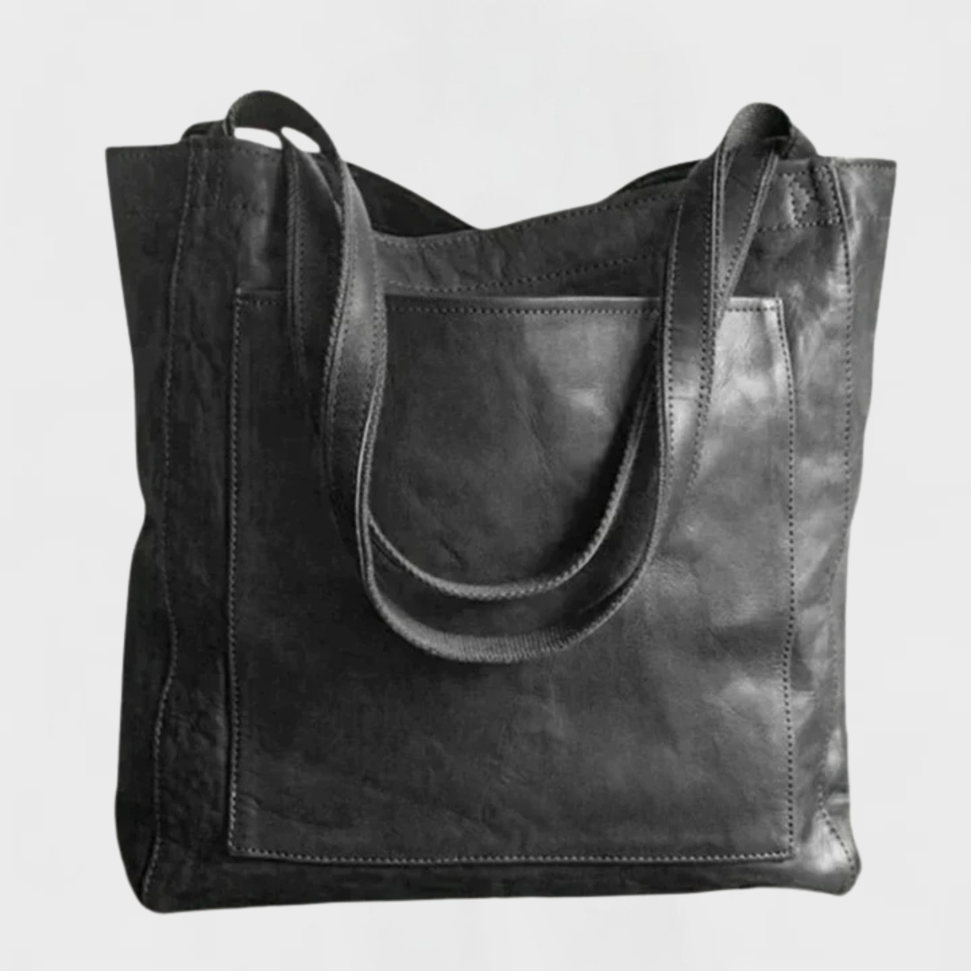 Vayla | Stylish Leather Bag