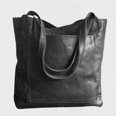 Vayla | Stylish Leather Bag