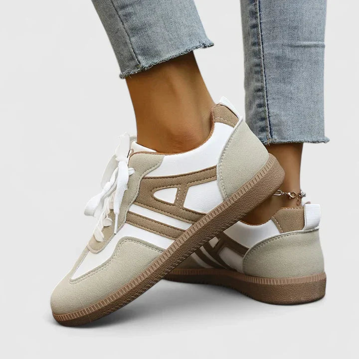 Vayla | Elegant Orthopedic Sneakers