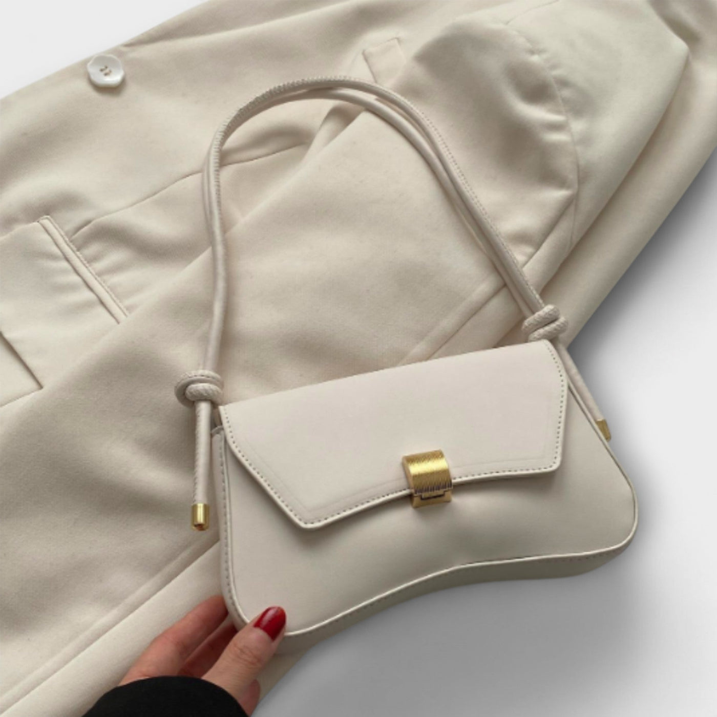 Vayla | Vintage Folding Bag