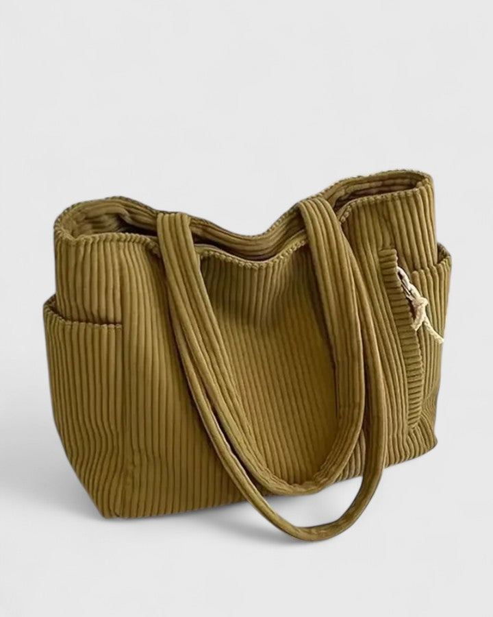Vayla | Sophisticated Tote Bag