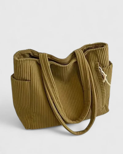 Vayla | Sophisticated Tote Bag