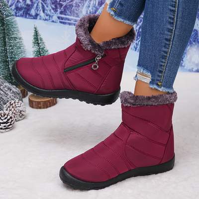 Vayla | Classic Warm Comfort Boots
