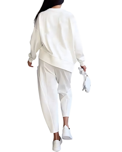 Kerstin | Stylish and Versatile Two-Piece Set