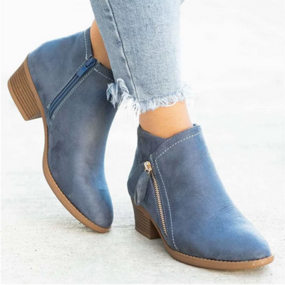 Vayla | Sophisticated Boots