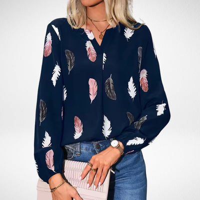 Vayla | Confidence Fit Blouse