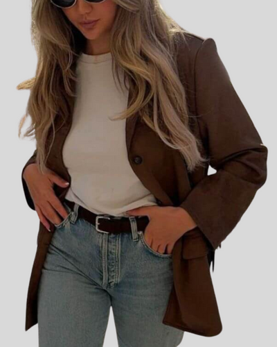 Vayla | Luxurious Vintage Blazer