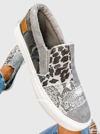 Vayla | Pain-Relief Slip-On Shoes