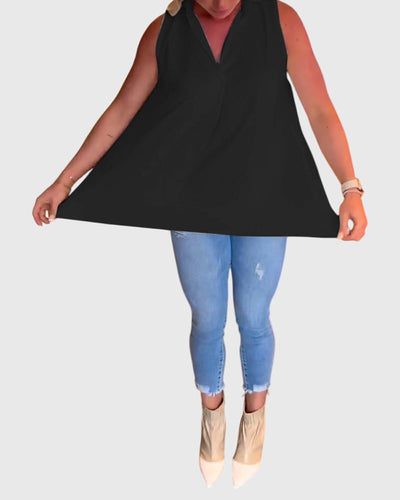 Vayla | Sleeveless Top