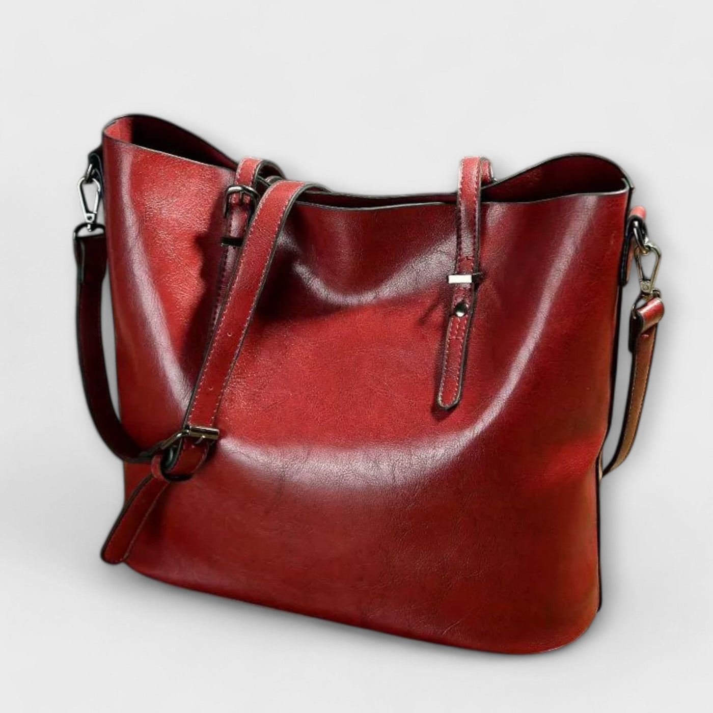 Vayla | Vintage Shoulder Bag