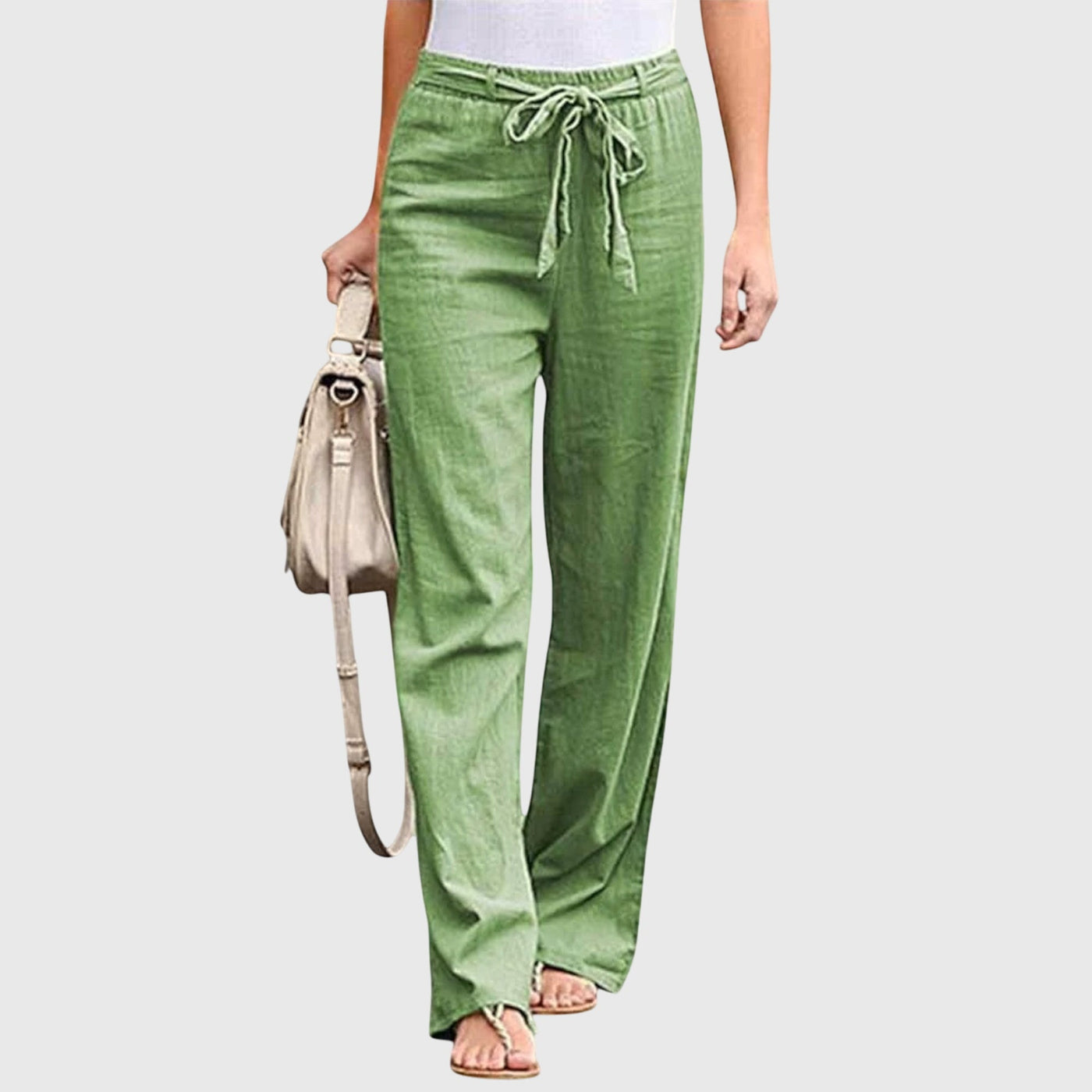Vayla | Lightweight Trousers