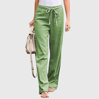 Vayla | Lightweight Trousers