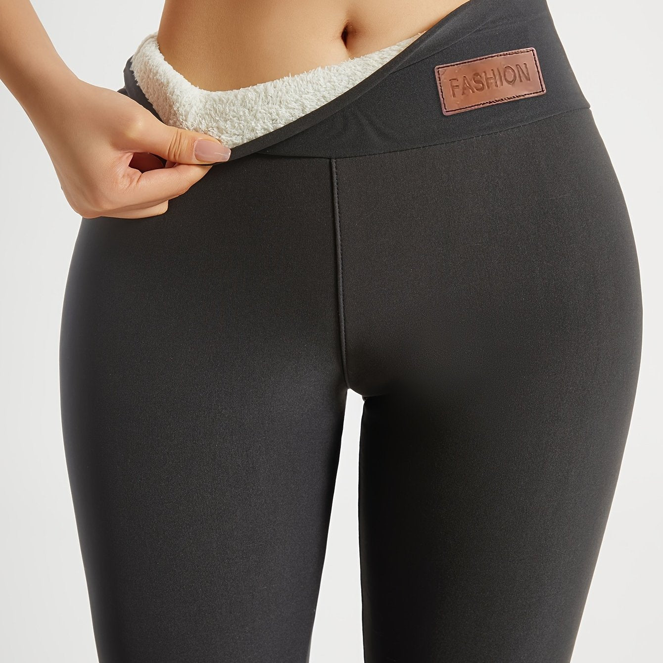 Vayla | Soft Contour Leggings