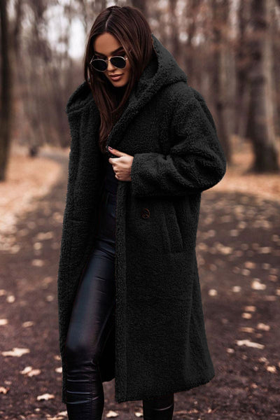 Vayla | Classic Winter Coat