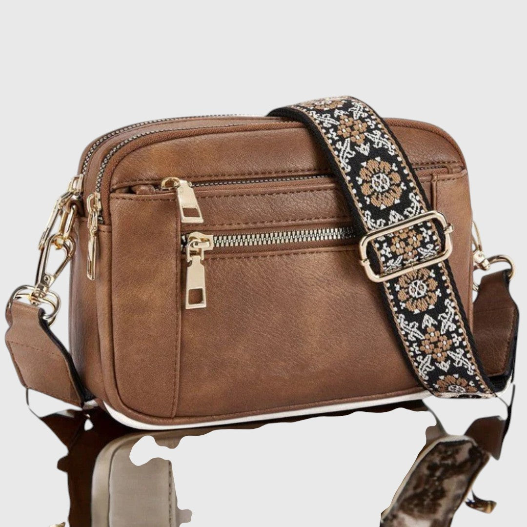 Vayla | Refined Shoulder Bag