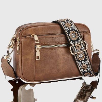 Vayla | Refined Shoulder Bag