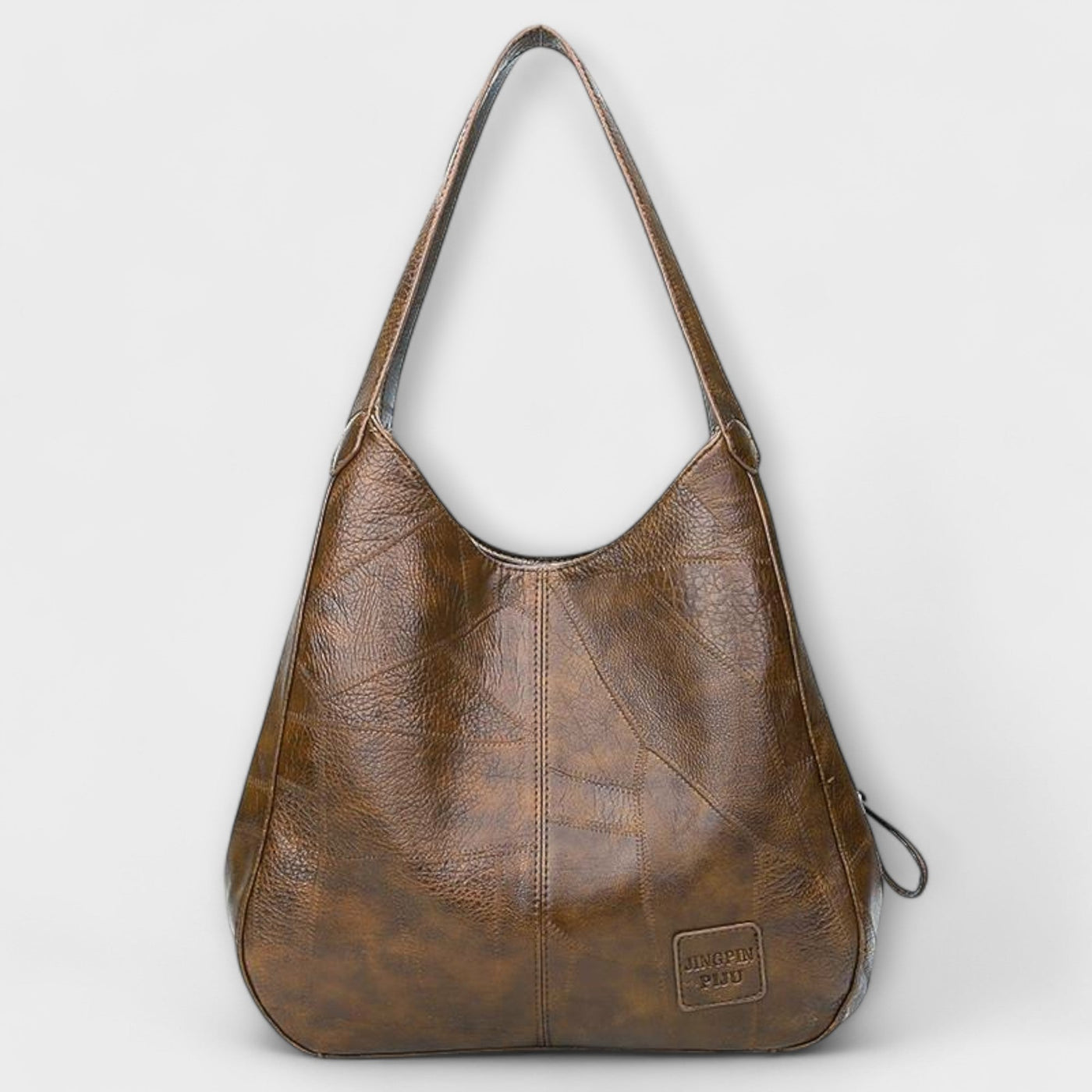 Vayla | Vintage Leather Bag