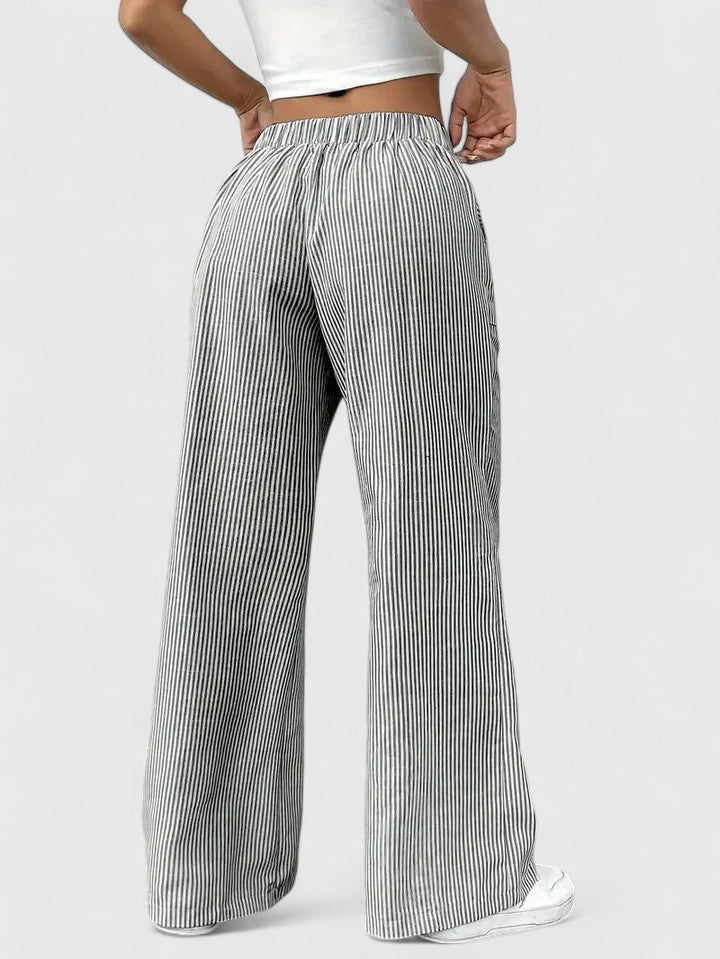 Vayla | Elegant Trousers