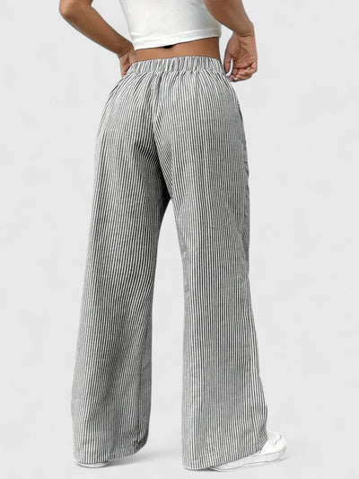 Vayla | Elegant Trousers