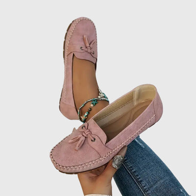 Vayla | Comfortable Soft Loafers