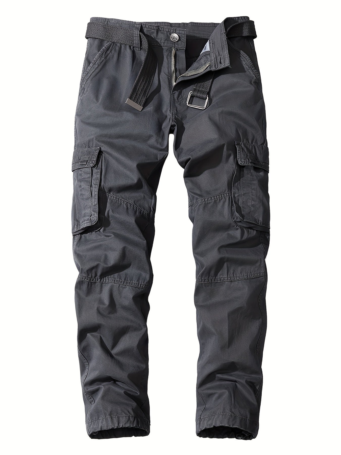 Benson™ - Men's Multi-Pocket Premium Pants