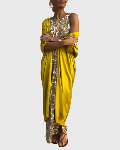 Vayla | Elegant Two-Piece Set