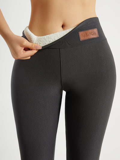 Vayla | Soft Contour Leggings
