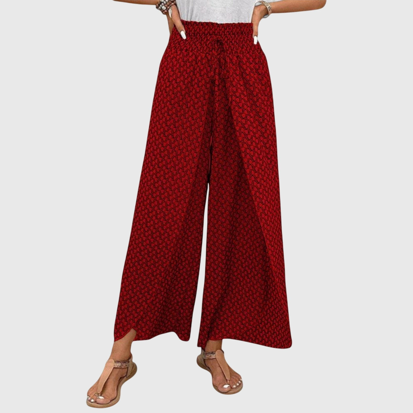 Vayla | Stylish Palazzo Trousers