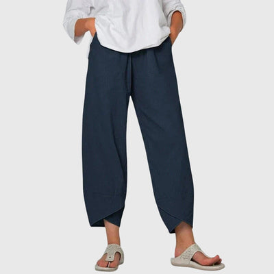 Vayla | Comfortable Trousers