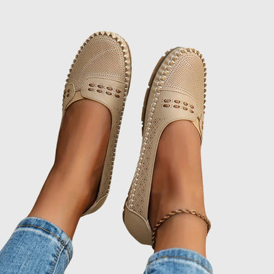 Vayla | Maple Orthopaedic Shoes