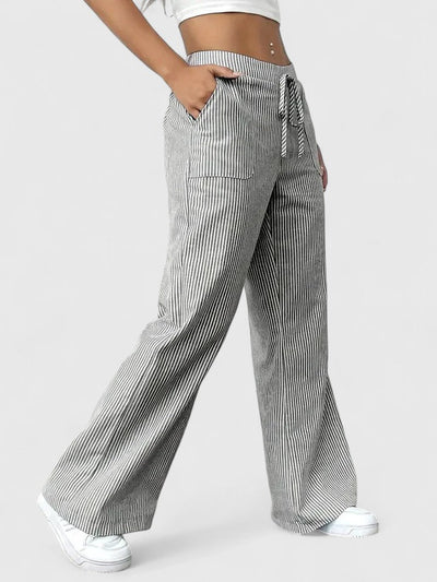 Vayla | Elegant Trousers