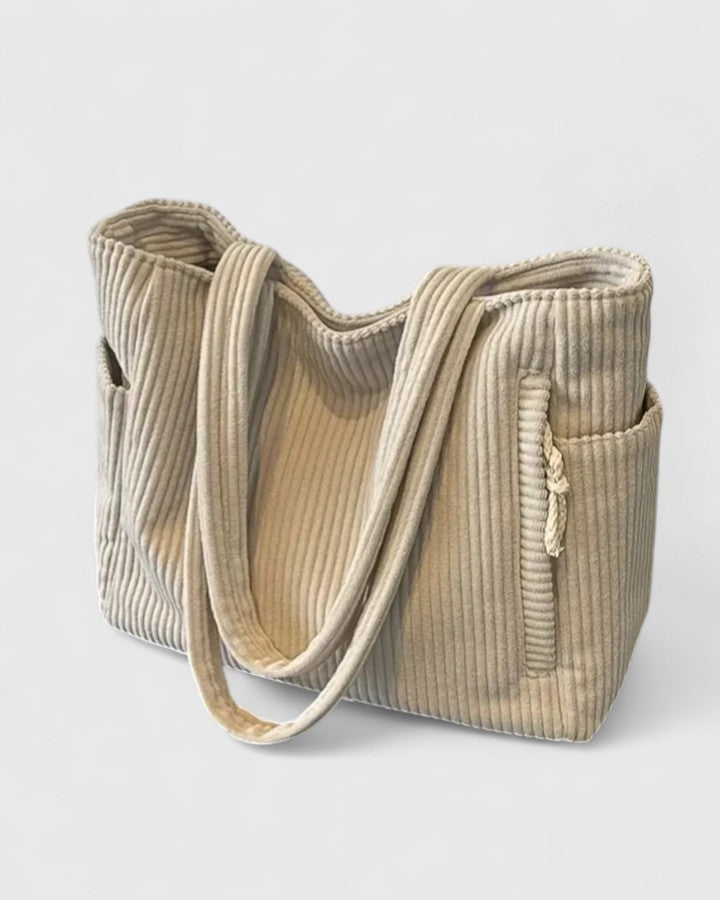 Vayla | Sophisticated Tote Bag