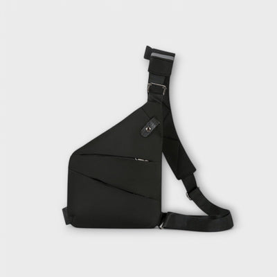 Vayla | Anti-Theft Shoulder Bag