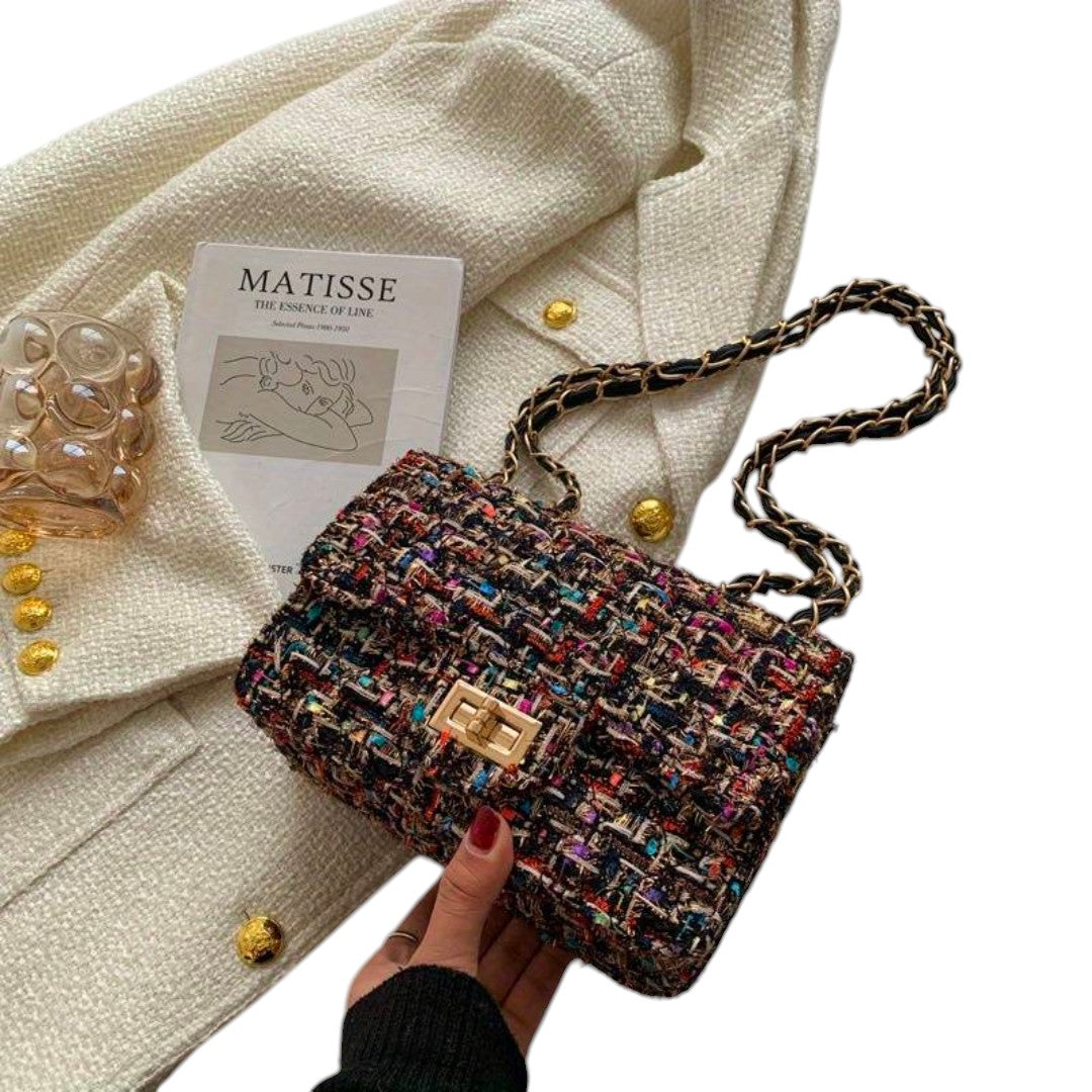 Vayla | Elegant Women's Shoulder Bag