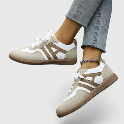 Vayla | Elegant Orthopedic Sneakers