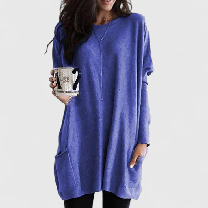 Vayla | Comfortable Tunic