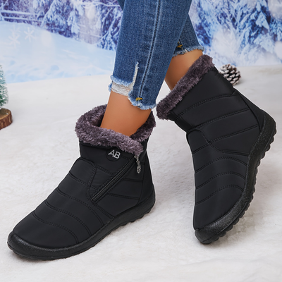 Vayla | Classic Warm Comfort Boots