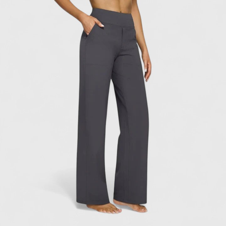 Vayla | Sophisticated Trousers